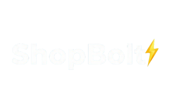 ShopBolt